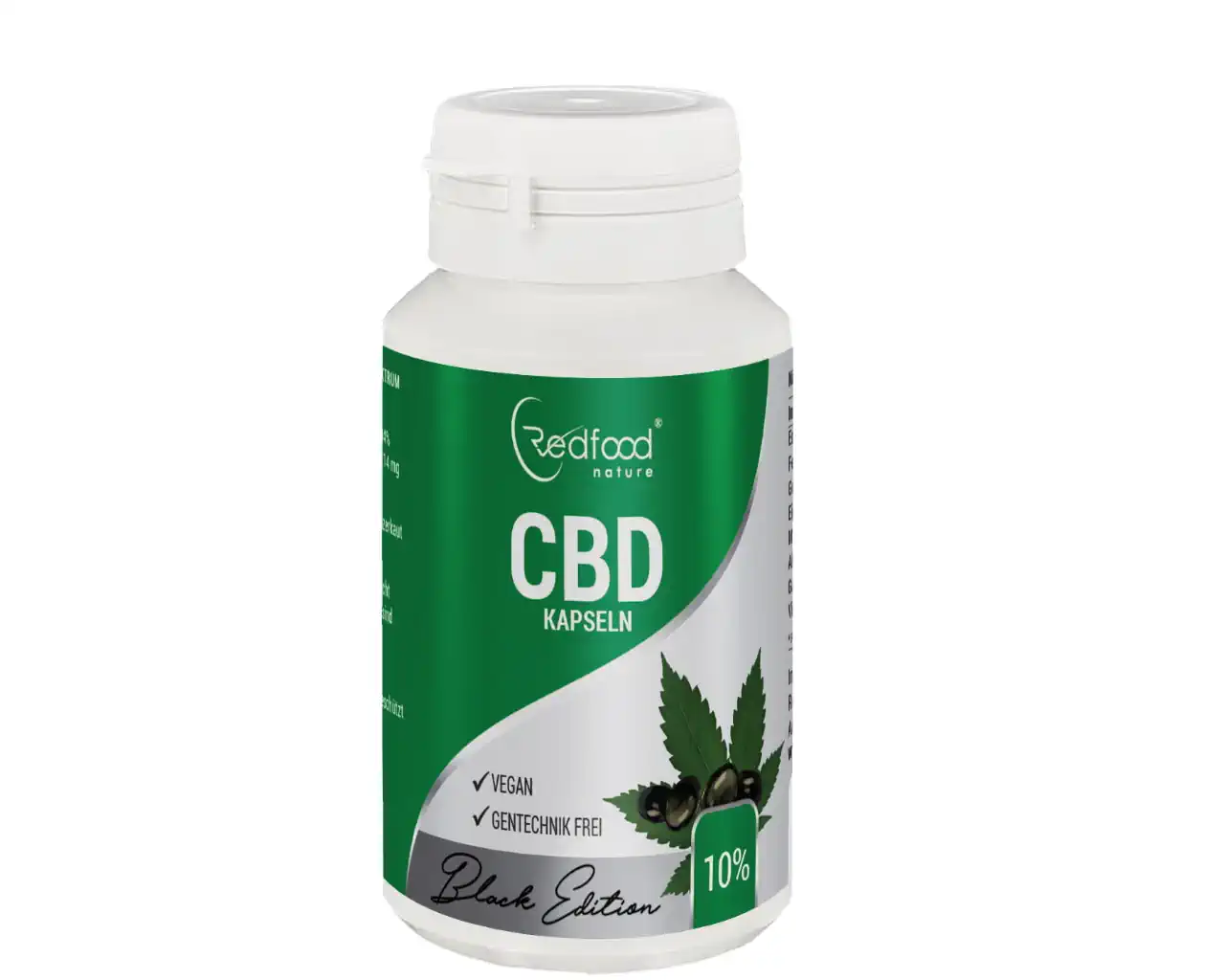redfood-10-cbd-kapseln-alternative-zum-l image 1