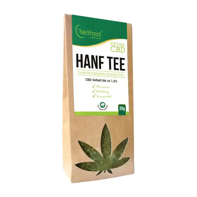 redfood-hanftee-cbd-tee-1-6-35g-mild-vegan image 1