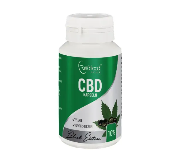 redfood-10-cbd-kapseln-alternative-zum-l image 1