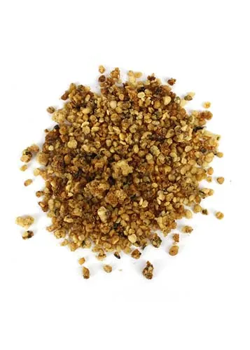 die-hanflinge-hanfsamen-bio-kandierte-hanfsamen-snack-knusprig image 1