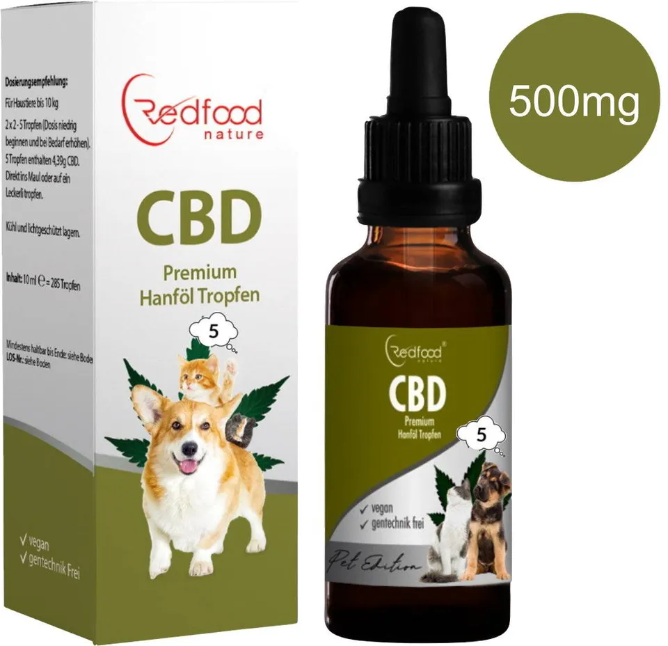 redfood-cbd-f-r-tiere-l-5-vollspektrum-10ml image 1