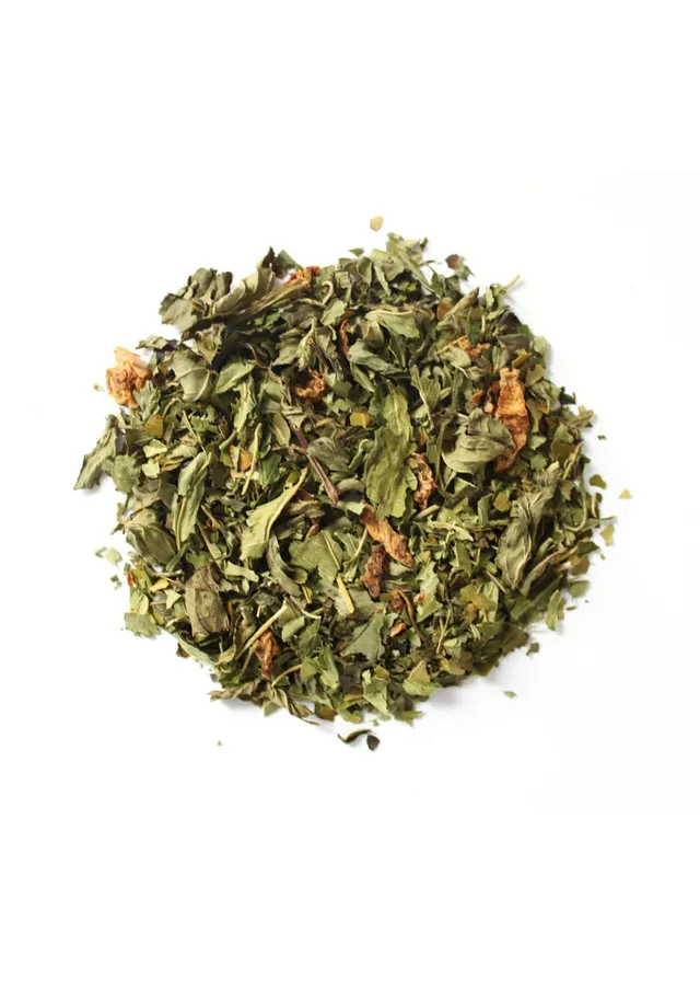 die-hanflinge-cbd-hanftees-bio-cbd-morgenstund-tee-guayusa image 1
