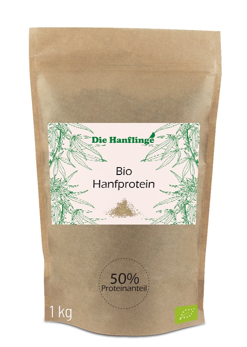 die-hanflinge-bio-hanfprotein-50-proteinanteil-vegan-natur image 2