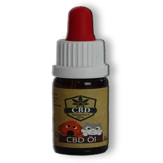 frankenhanf-cbd-pet-l-tiere-20-10ml-stark image 1