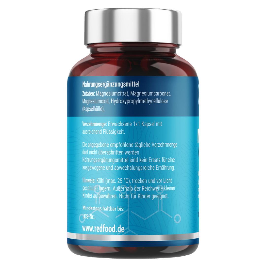 redfood-nahrungserg-nzung-magnesium-v3-180-kapseln-citrat image 3