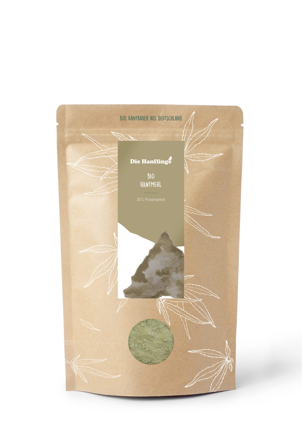 die-hanflinge-bio-hanfmehl-glutenfrei-naturbelassen image 2