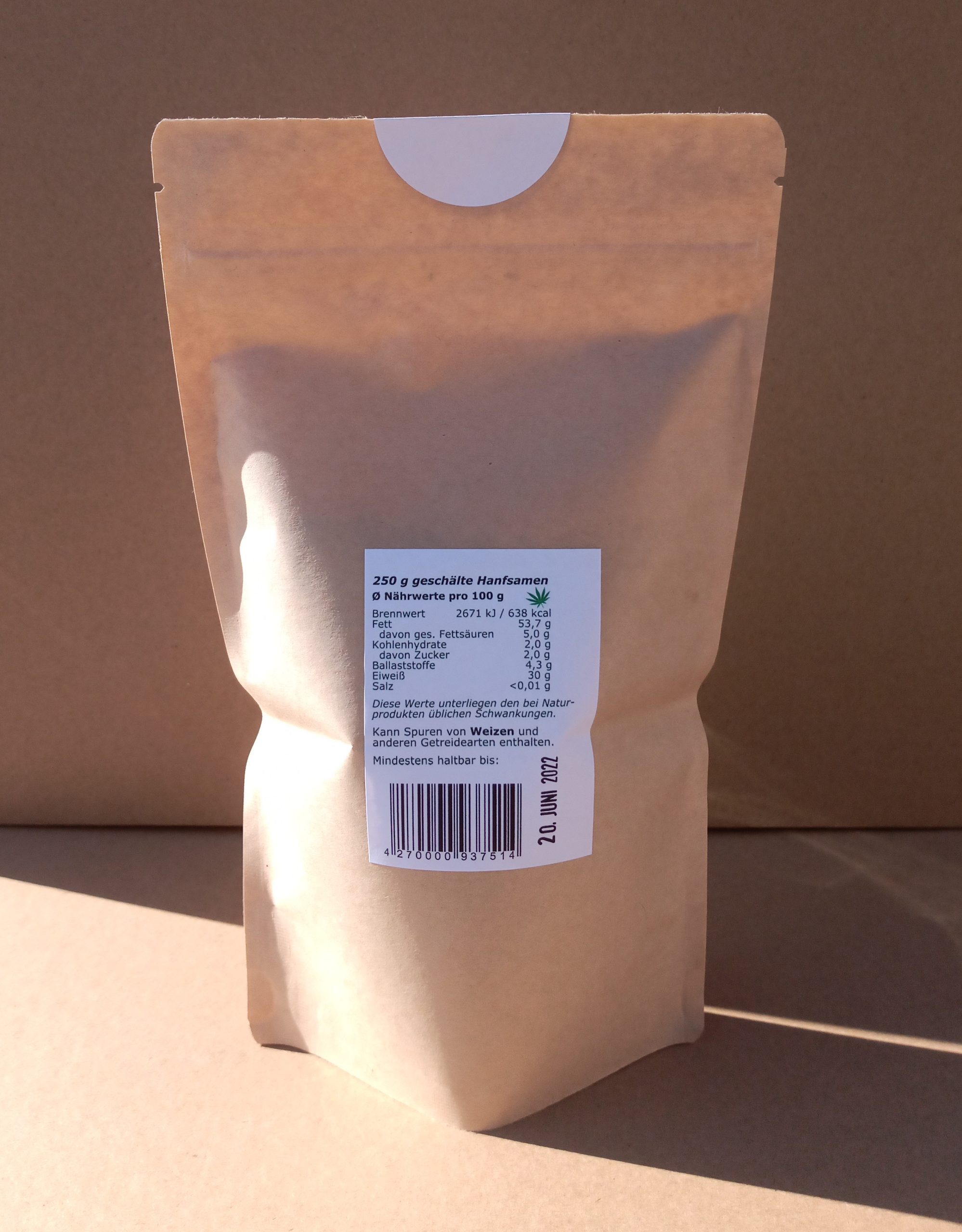 frankenhanf-r-ckinger-hanfsamen-gesch-lt-superfood-vegan image 2
