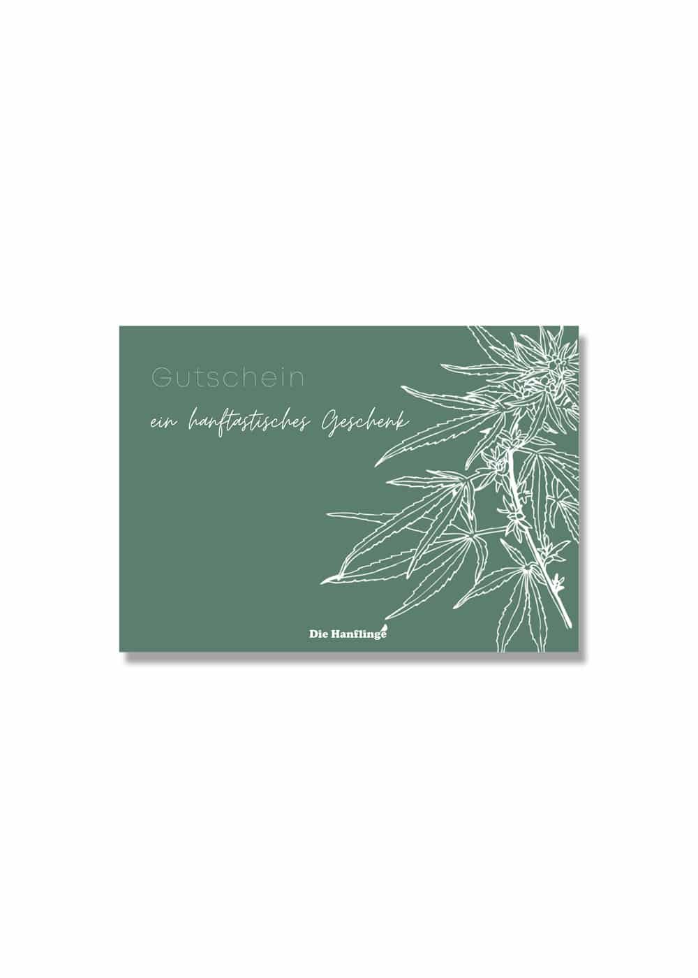 die-hanflinge-geschenkgutschein-hanfbox-10-euro-wert image 1
