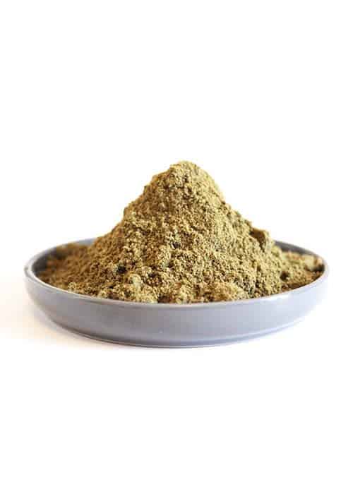 die-hanflinge-bio-hanfmehl-glutenfrei-naturbelassen image 1