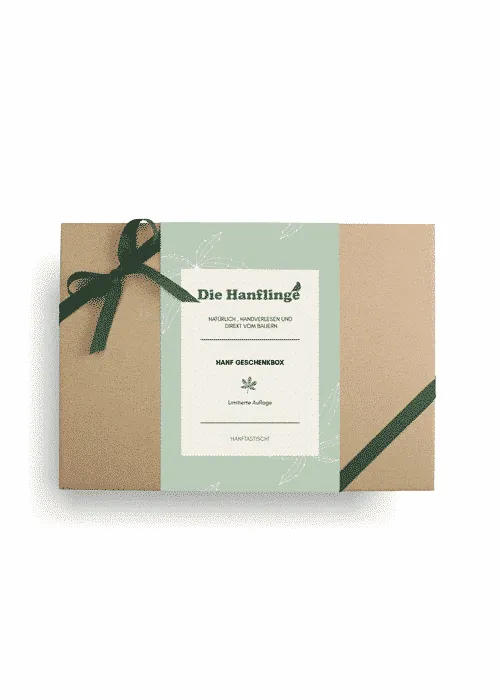 die-hanflinge-geschenkboxen-entdeckung-hanf-geschenkbox-bio image 1