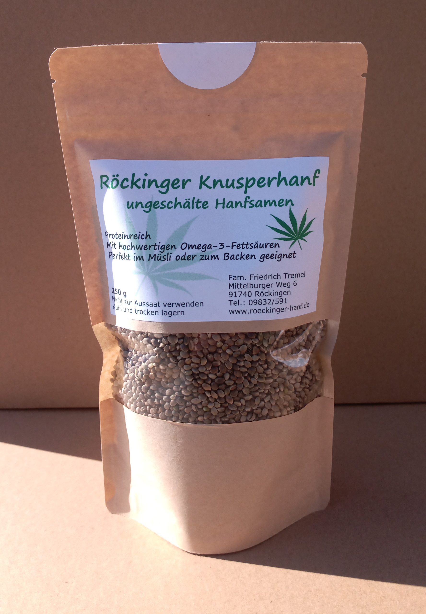 frankenhanf-r-ckinger-hanfsamen-ungesch-lt-ballaststoffreich image 1