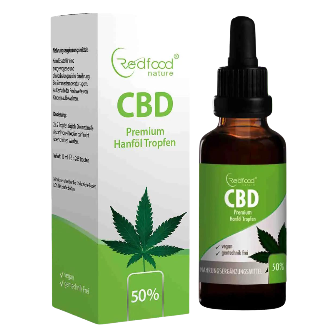 redfood-cbd-l-50-30ml-vollspektrum-15000mg-hochdosiert image 1