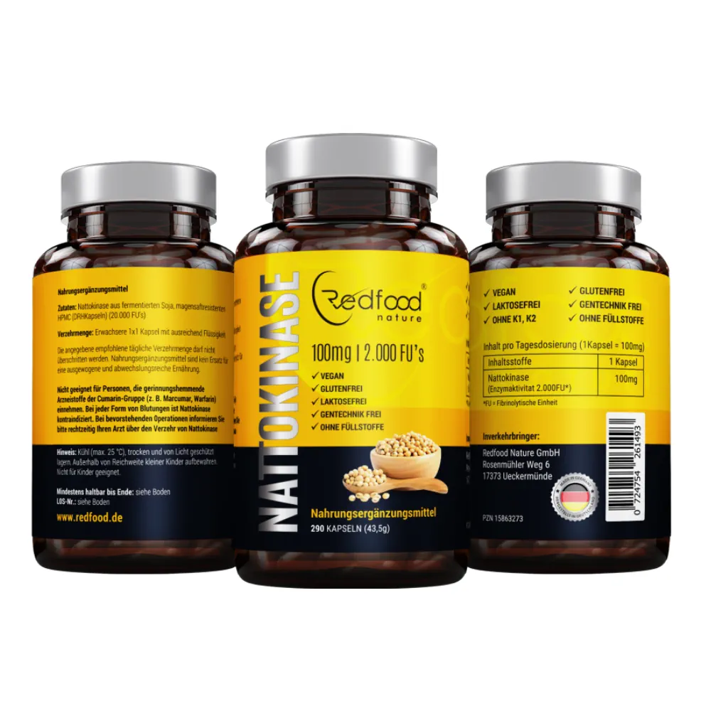 redfood-nattokinase-2000-fu-kapseln-290-st-ck-ohne-vitamin-k image 2