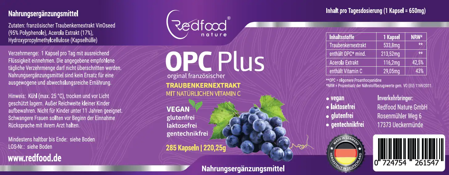 redfood-opc-plus-traubenkernextrakt-kapseln-285-st-ck-acerola image 2