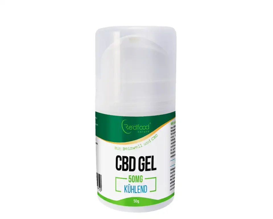 redfood-cbd-gel-k-hlend-f-r-beine-nacken-r-cken-54-mg image 1