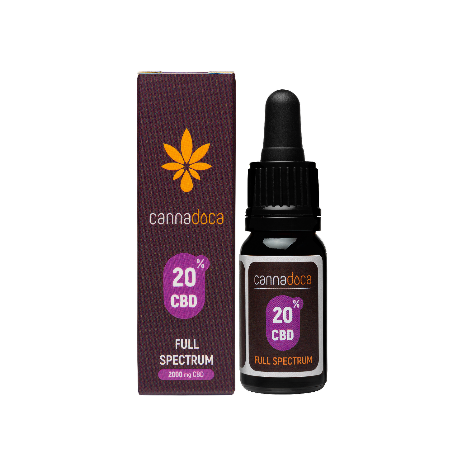 cannadoca-full-spectrum-cbd-l-20-10-ml-ohne-thc image 3