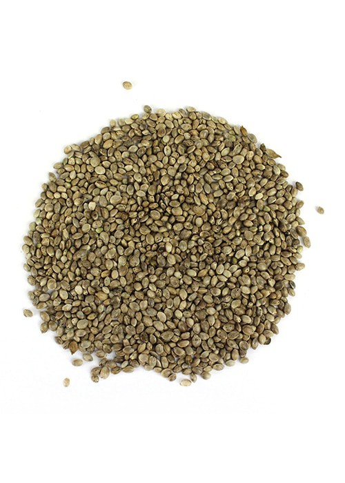 die-hanflinge-hanfsamen-bio-ungesch-lt-nussig-proteinreich image 1