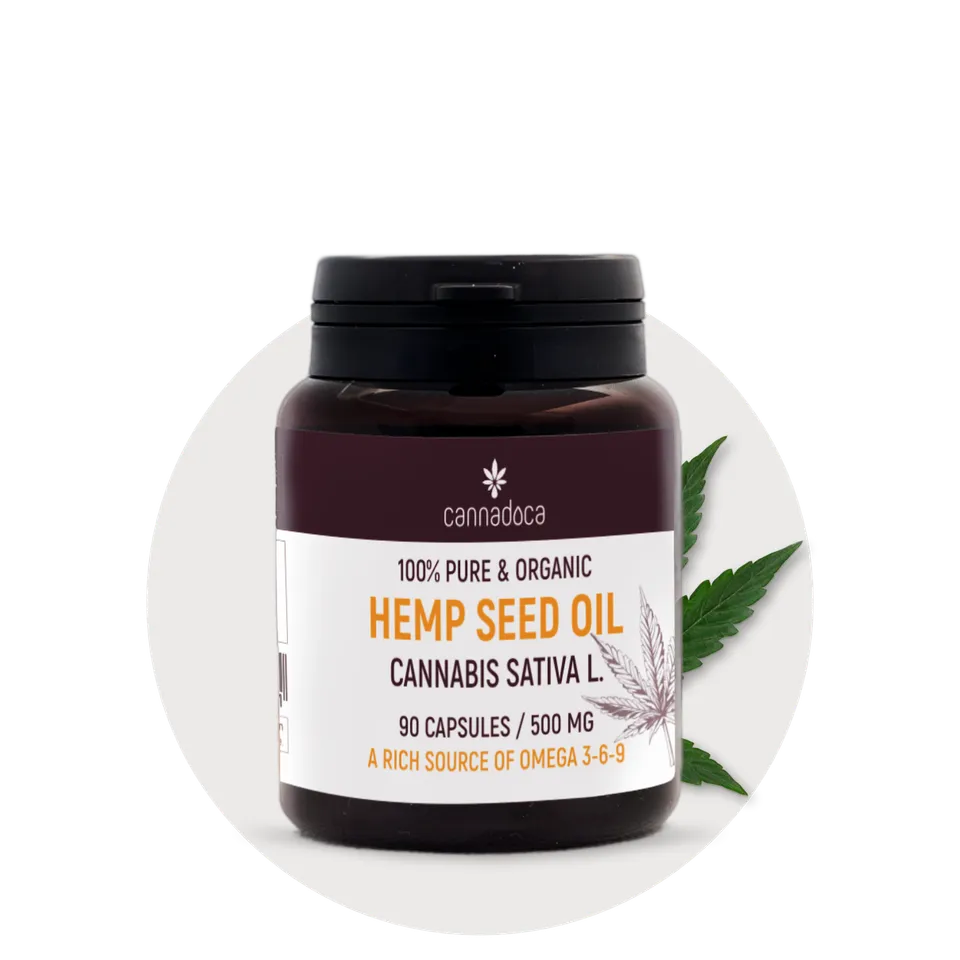 cannadoca-herbal-hanfsamen-l-kapseln-500mg-omega-3-6-9-vitamin-e image 1