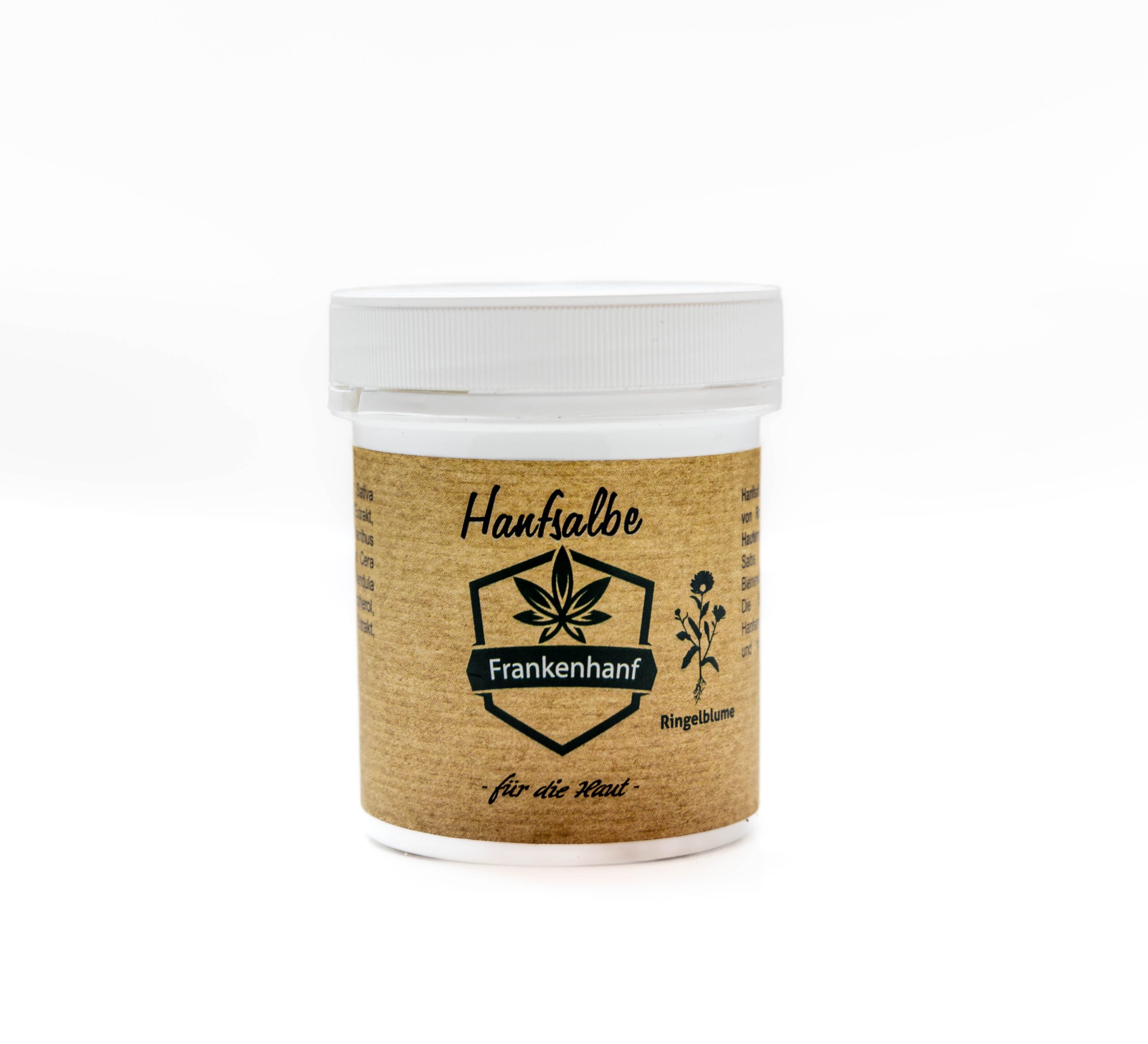 frankenhanf-salbe-hanfsalbe-ringelblume-sheabutter-100-ml image 1