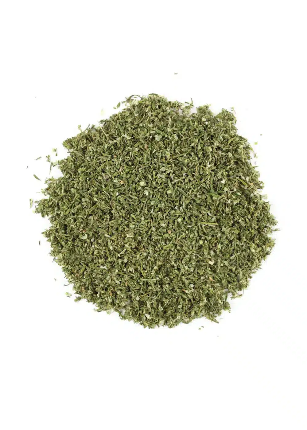 die-hanflinge-cbd-hanfbl-ten-bio-cbd-cbg-feinschnitt image 1
