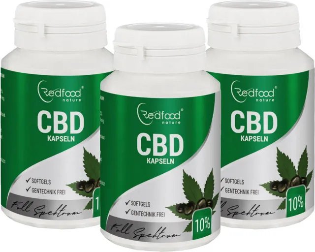 redfood-cbd-kapseln-10-3er-sparset-30-st-ck image 1