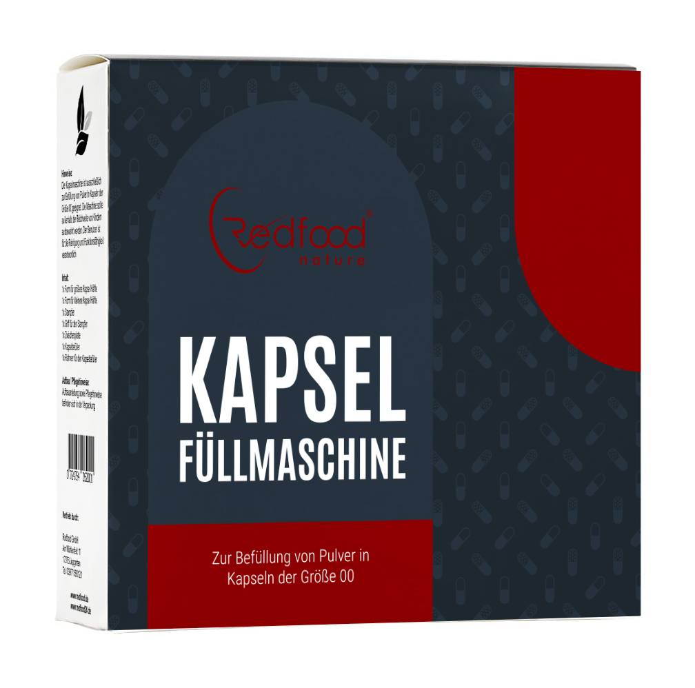 redfood-kapself-ller-gr-e-0-kapself-llmaschine-f-r-pulver image 1