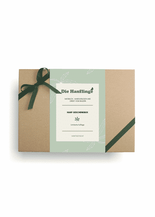die-hanflinge-geschenkboxen-entdeckung-hanf-geschenkbox-bio image 1