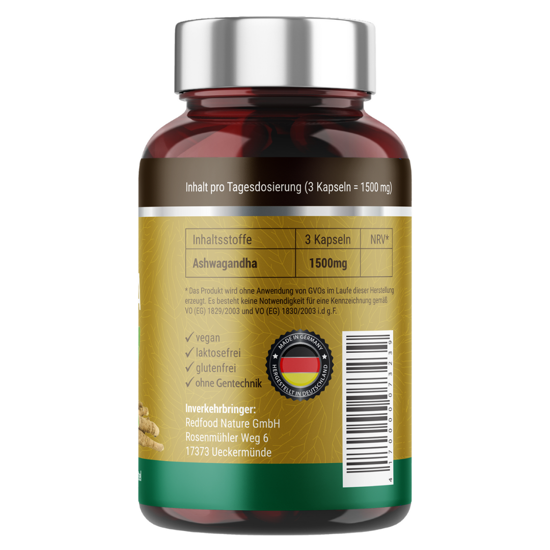 redfood-bio-ashwagandha-kapseln-290-st-ck-mit-withanoliden image 2