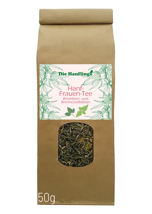 die-hanflinge-cbd-hanftee-frauen-bio-hebammenrezept image 2