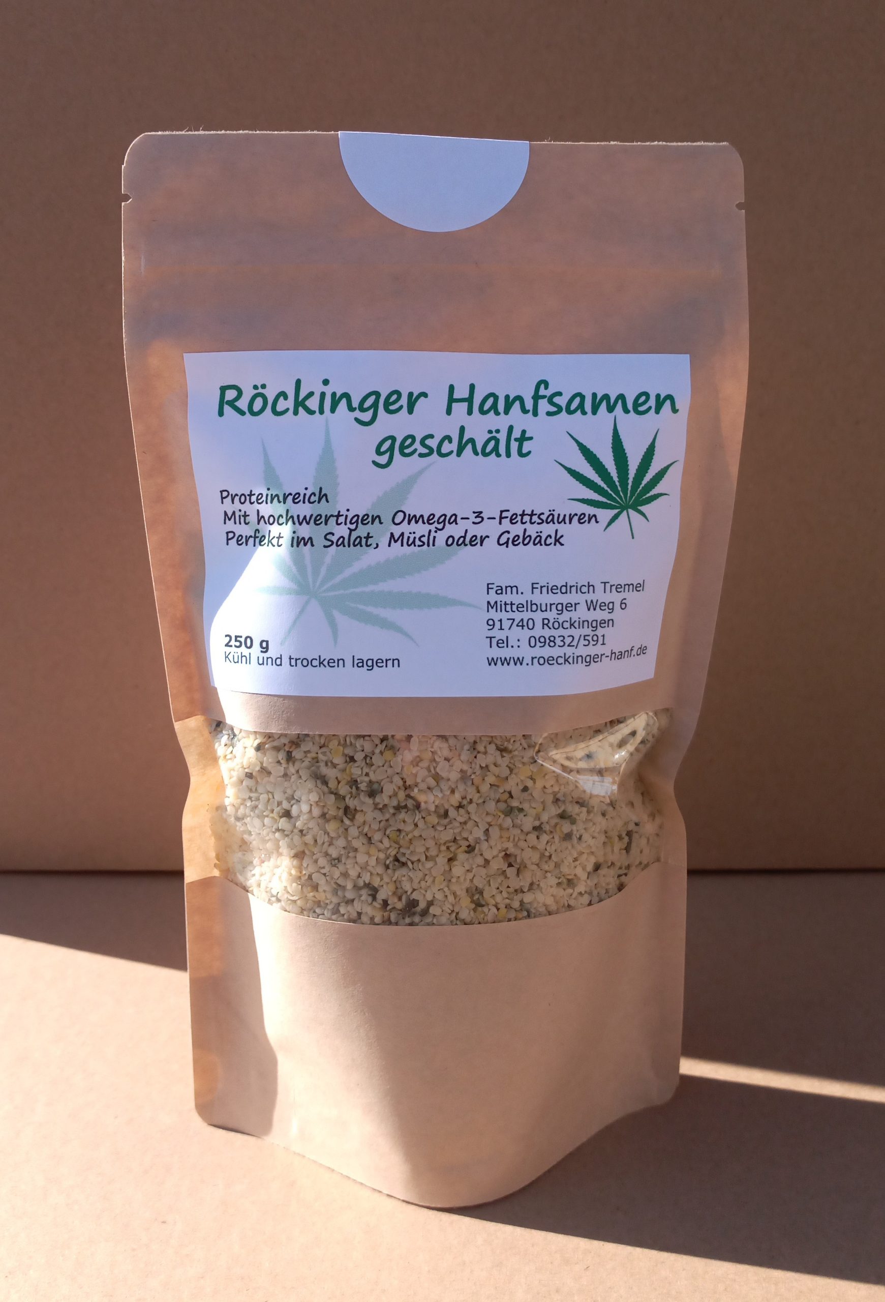 frankenhanf-r-ckinger-hanfsamen-gesch-lt-superfood-vegan image 1