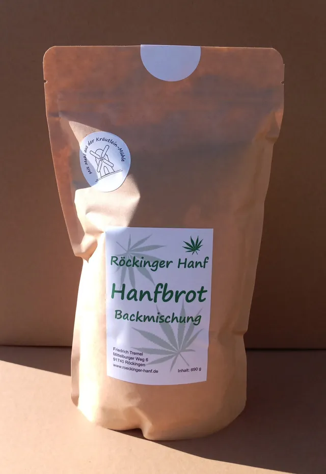 r-ckinger-hanfbrot-backmischung-mit-mehl-kr-utlein-m-hle image 1