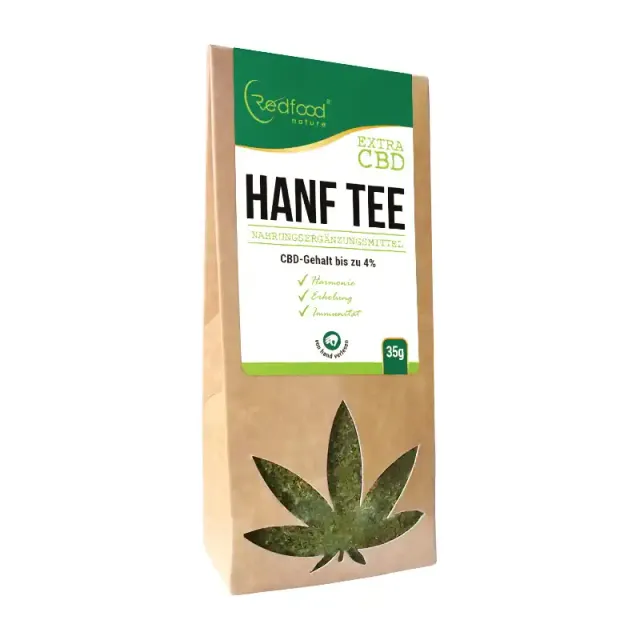 redfood-hanftee-cbd-tee-4-35g-mild-vegan image 1
