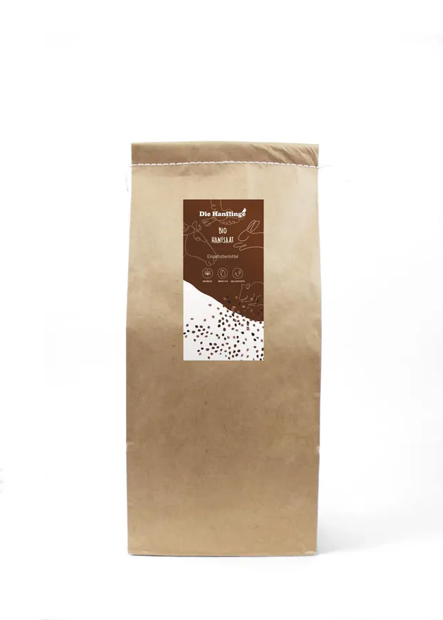 die-hanflinge-tiere-bio-hanfsaat-5kg-v-gel-pferde image 1