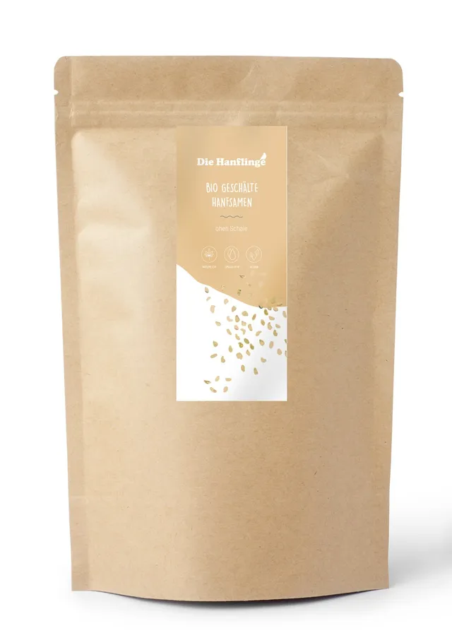 die-hanflinge-hanfsamen-bio-gesch-lt-1kg-proteinreich image 1