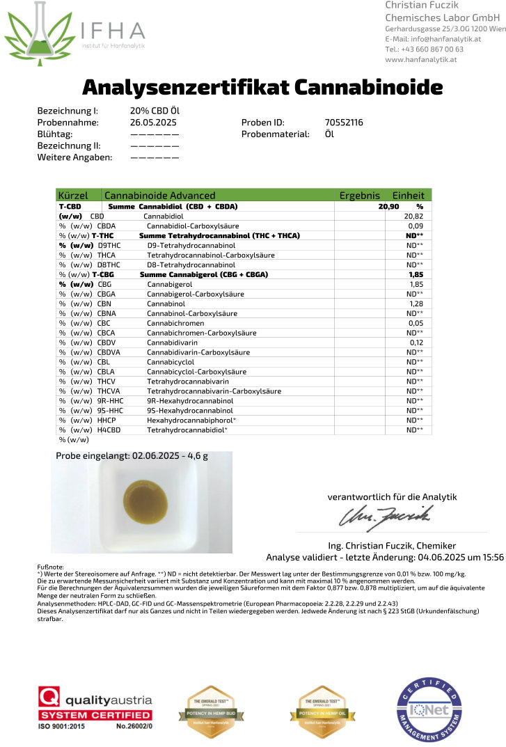 redfood-cbd-l-20-vollspektrum-hanf-l-10-ml image 2