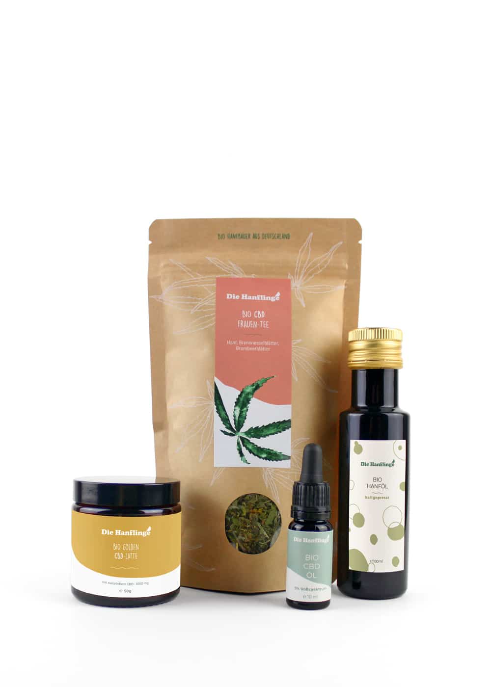 die-hanflinge-k-rper-und-seele-cbd-hanf-geschenkbox-bio image 1