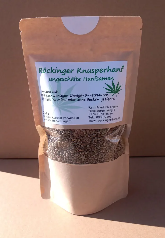 frankenhanf-r-ckinger-hanfsamen-ungesch-lt-ballaststoffreich image 1