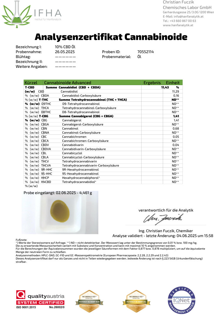 redfood-cbd-l-10-vollspektrum-hanf-l-10ml-mild image 2