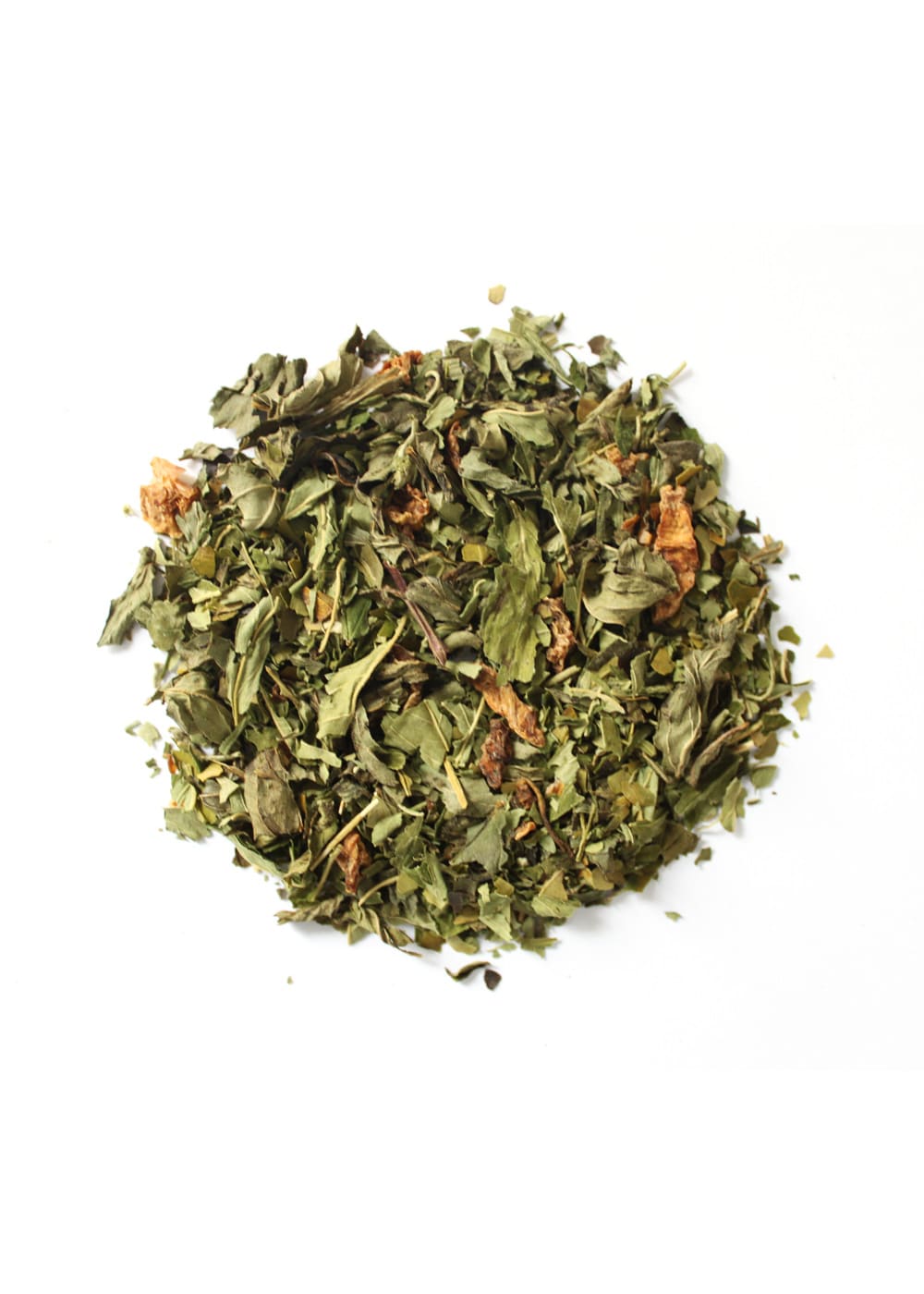 die-hanflinge-cbd-hanftees-bio-morgenstund-tee-guayusa image 1
