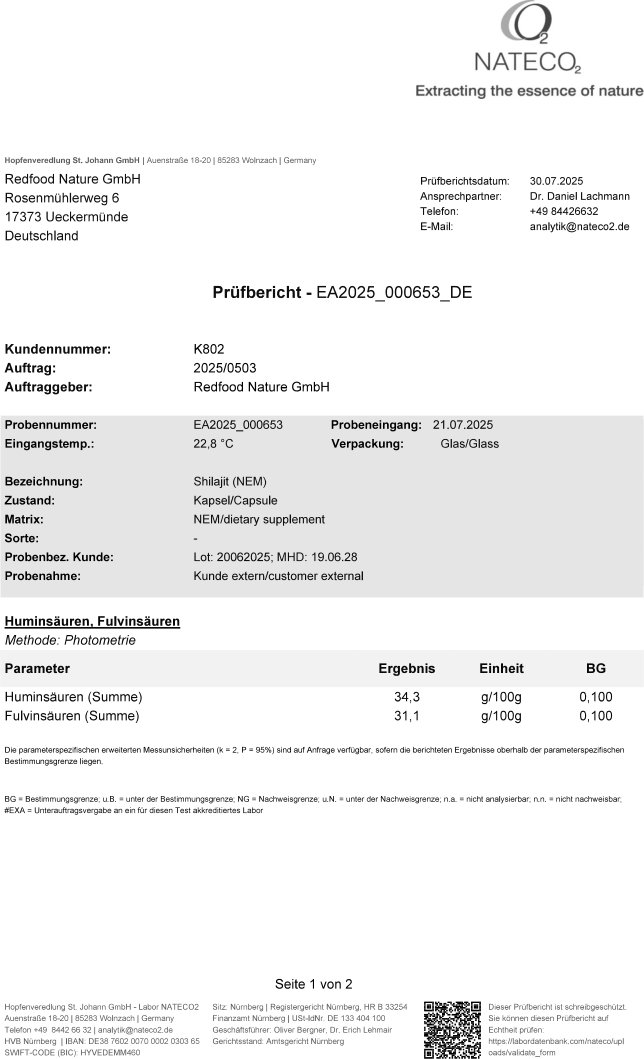 redfood-mumijo-shilajit-10-1-kapseln-180-st-ck-hochdosiert image 2