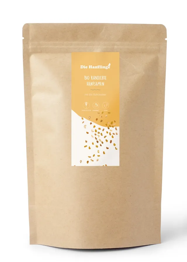 die-hanflinge-hanfsamen-bio-kandierte-hanfsamen-1kg-snack-s-ss image 1