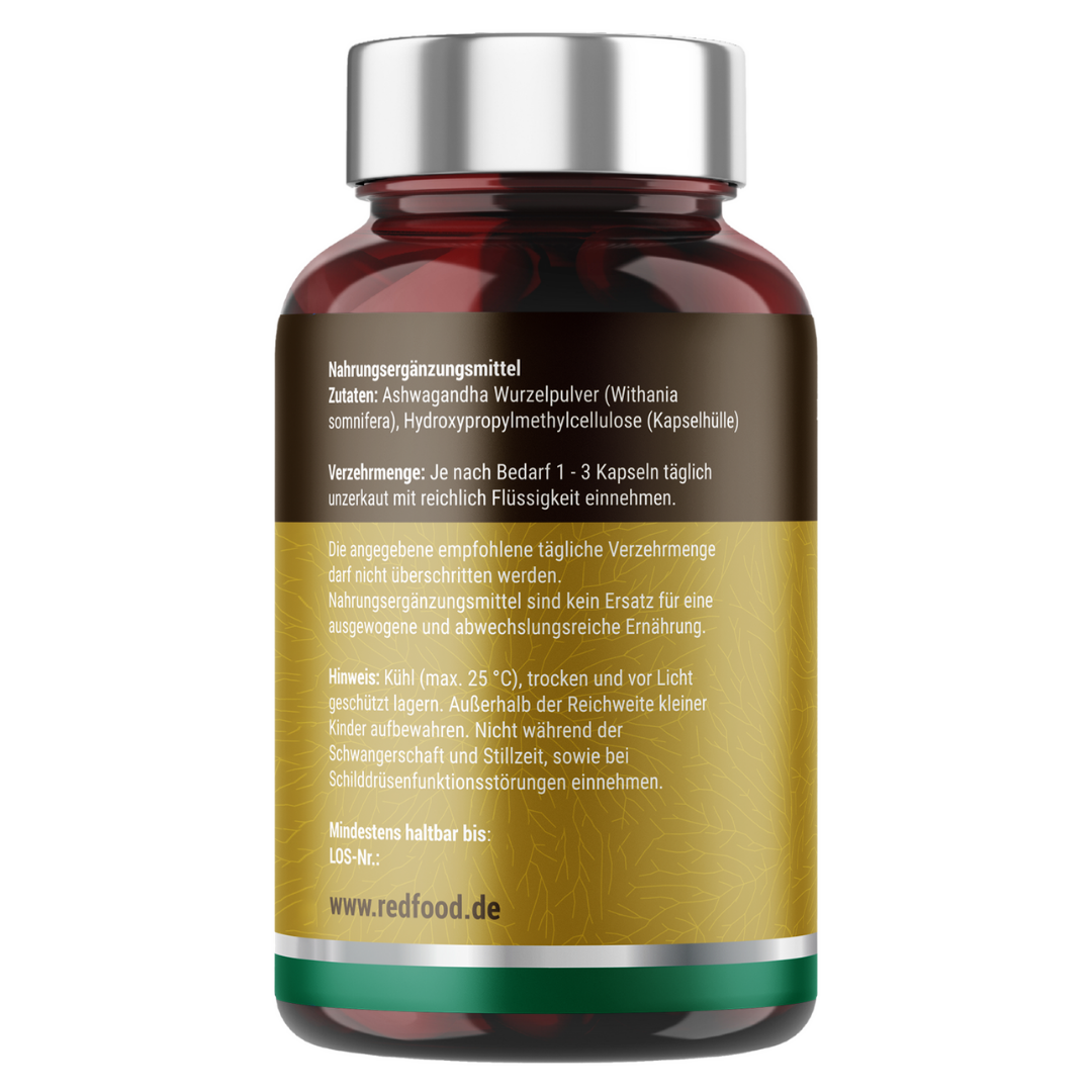 redfood-bio-ashwagandha-kapseln-290-st-ck-mit-withanoliden image 3